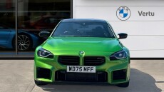 BMW M2 2dr DCT Petrol Coupe